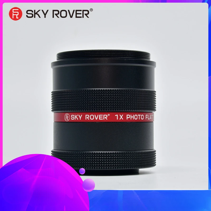 Sky Rover 1X Flat F… - image