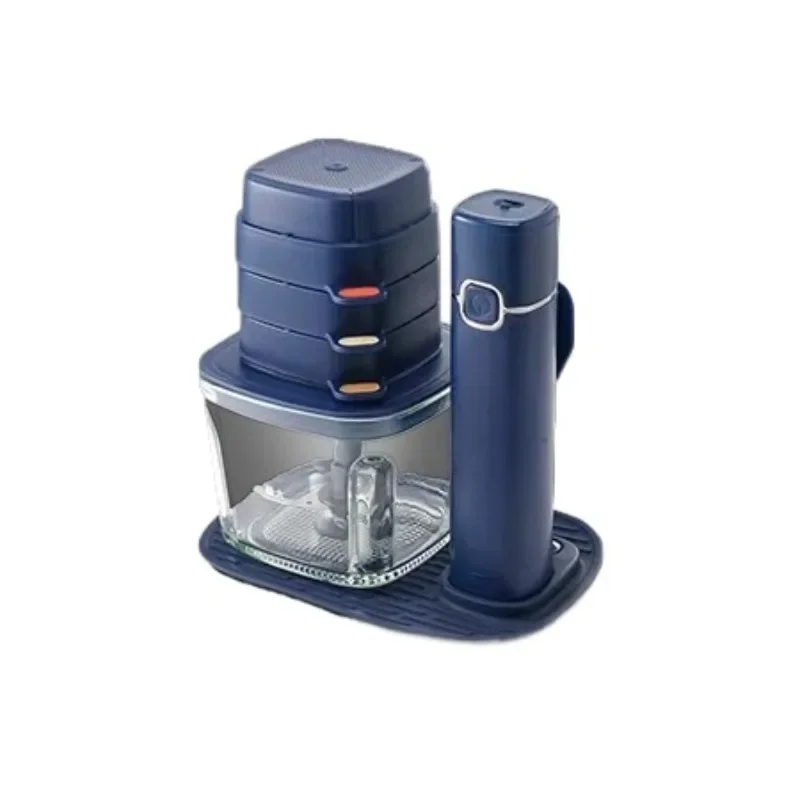 

Processing machine Multifunctional hot-selling export food shredder