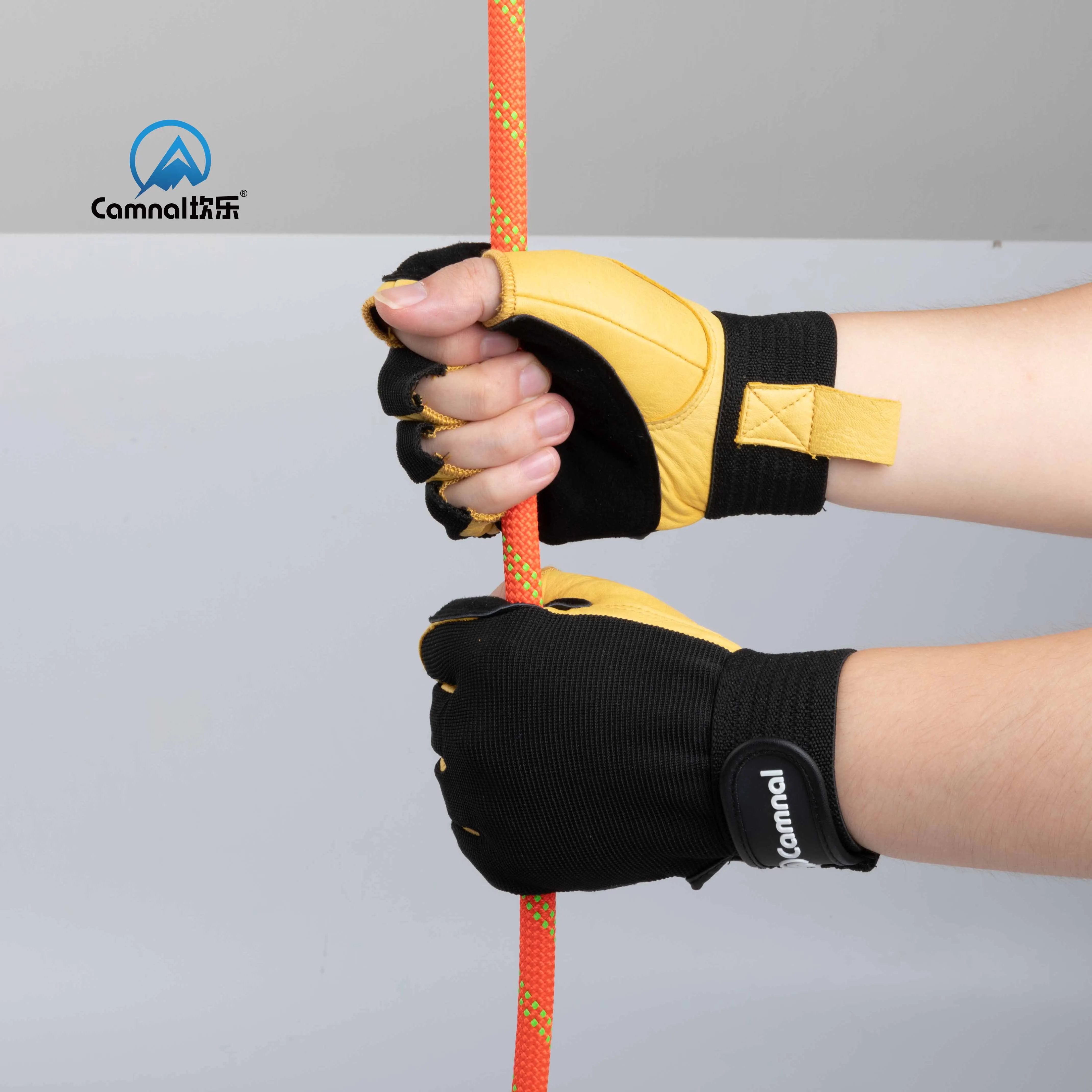 Outdoor Climbing Sport Motorcycle Durable Breathable Touch Screen Industrial Protective Precision Tactical Gloves