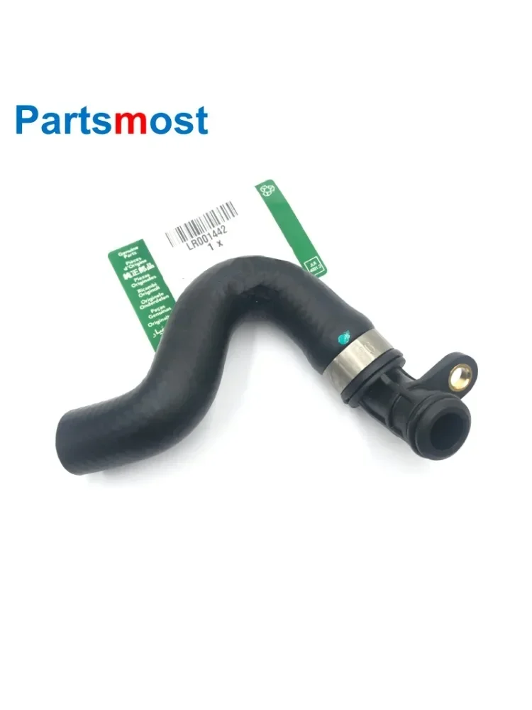 3.2L PETROL OIL COOLING PIPE FOR LAND ROVER FREELANDER 2 VOLVO XC90 (03-) S80 (07-) S60 (11-18) V60 (-18) S80L 30713530 LR001442