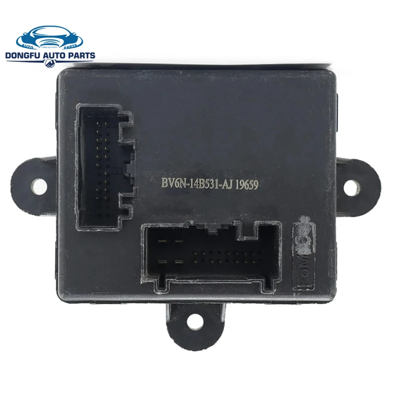 

Front Window Lift Motor ECU For FORD FOCUS Escort12 Car Accessories BV6N14B531AJ 1865905 14400368