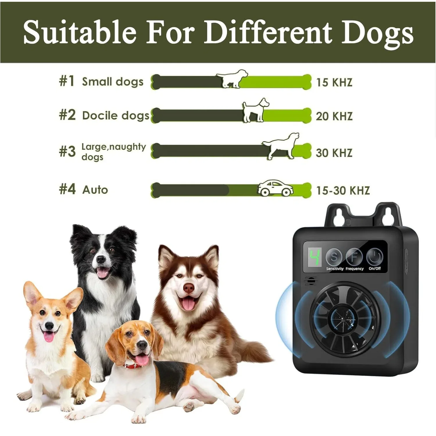 Thumbnail 3 - #57 Latest Dog Training Offers