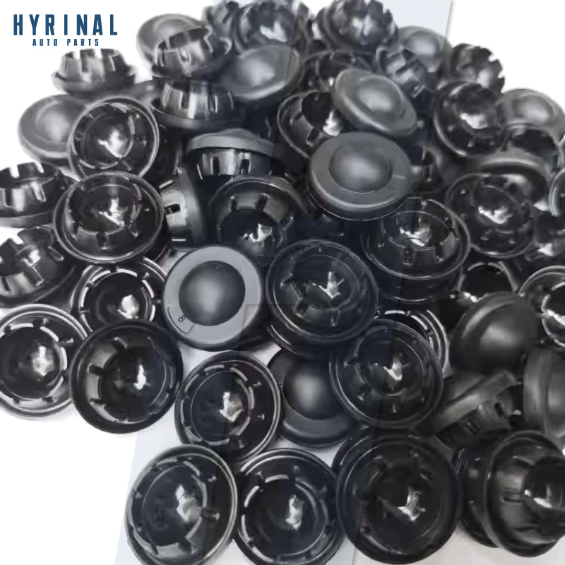 

50~100pcs DQ200 DSG 0AM Transmission Valve Body Piston Rod Cover for Audi VW AUDI SEAT SKODA Parts Accessories