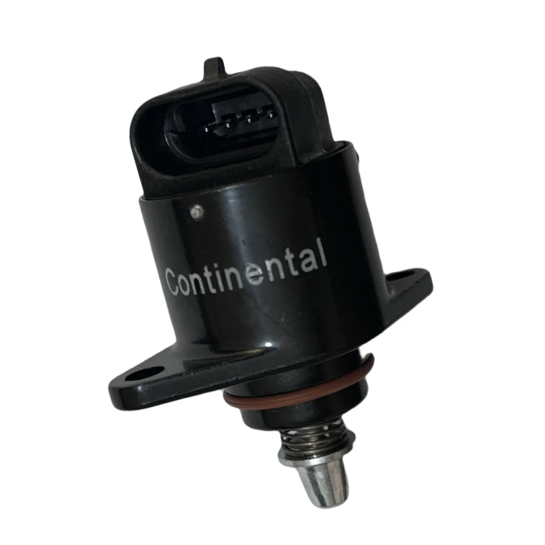 Рисунок 4 - Оригинальные заводские компоненты