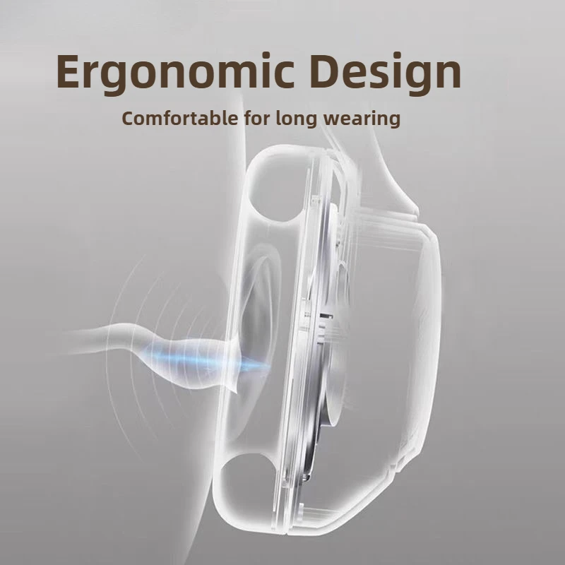 سماعات رأس V630 لاسلكية للألعاب للكمبيوتر المحمول قابلة للطي فوق الأذن مع عصابة رأس وسماعات بلوتوث صوت عالي الجودة