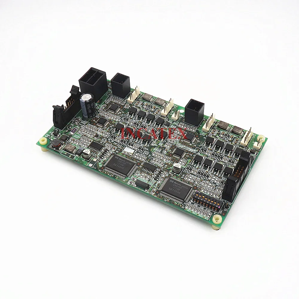 

0J2701101010 Good Quality Tajima Embroidery Machine Spare Parts Original New Tajima Electronic Head Board Card
