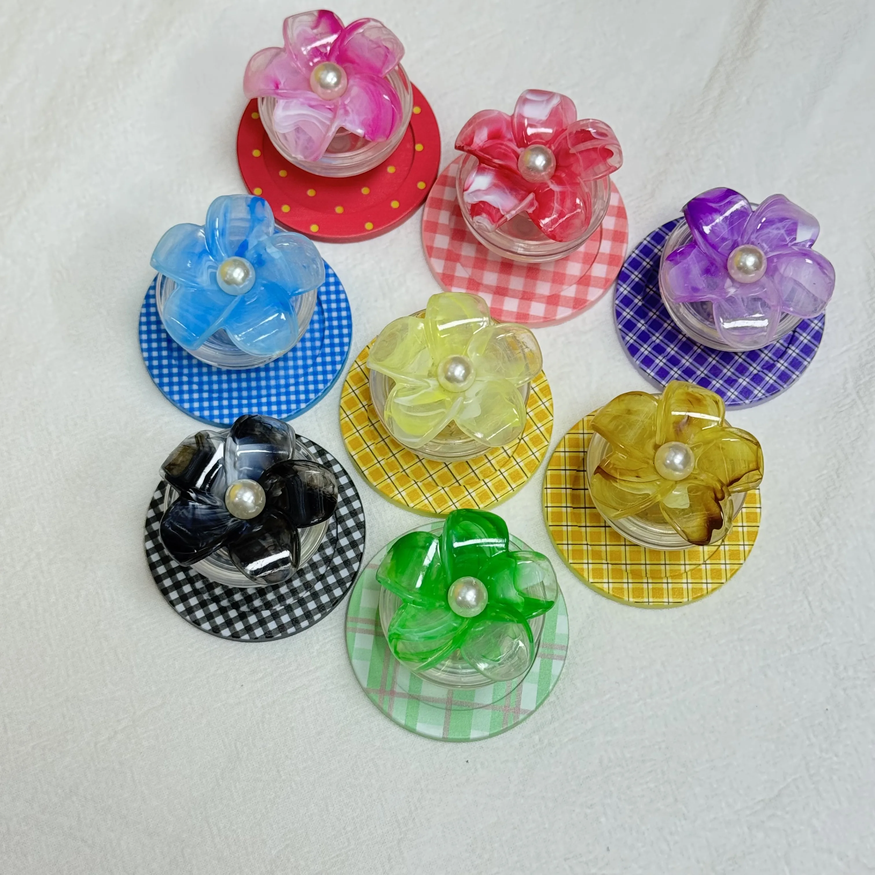 

Популярный новый магнитный кронштейн с 3D-цветком Ins. Наш магазин собирает глобально популярные продукты, которые глибоко любимые публики