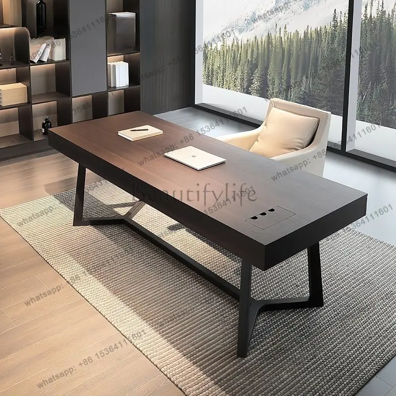 minimalism room offices Desk table Computer desk office desks and workstations room study desks pliante Office Furniture
