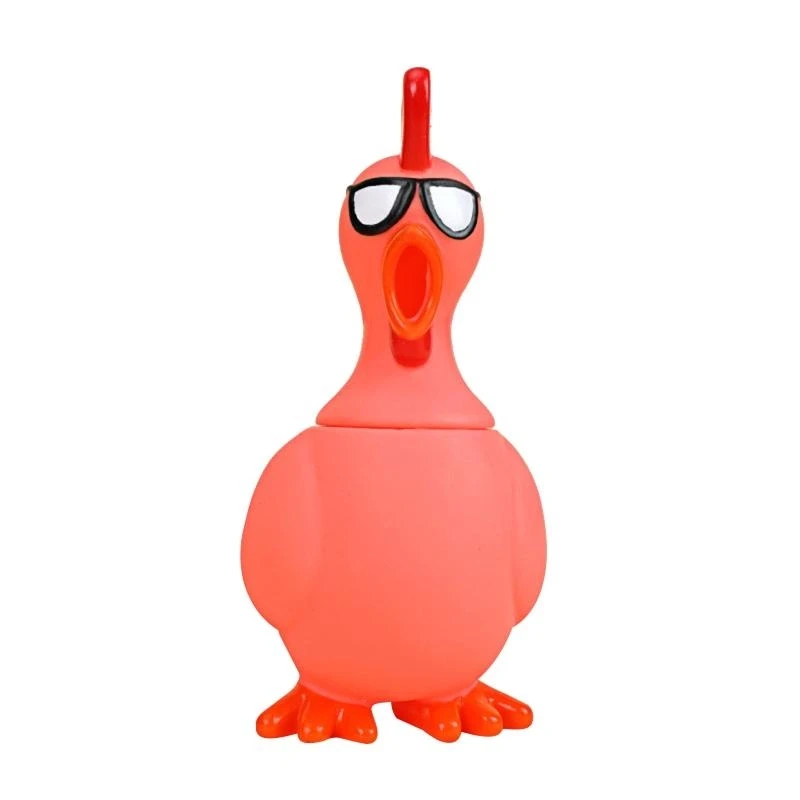 090B Creative Society Screams Decompression Toy Parent-child Interaction Gif