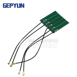 WIFI 2.4G 3dbi PCB Antenna IPX IPEX WLAN Laptop Bluetooth Zigbee Wireless Module SIM900 SIM800L SIM908 SIM800C