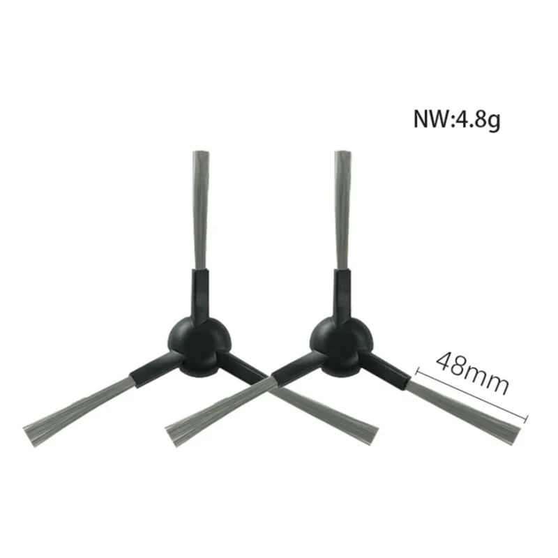 【Berserk】For Xiaomi Robot Vacuum X20 Max/X20 Pro/D109GL/D102GL Main Roller Made Of High Quality Materials