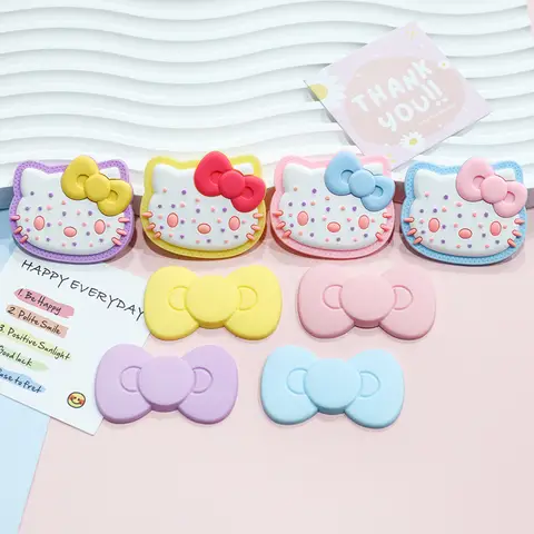 8 best sales Hello Kitty-kräm - №2