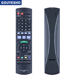 NEW N2QAYB000124 Remote Control For Panasonic DVD Recorder DMR-EH575 DMR-EH585