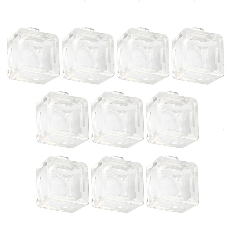 Keyboard Switches Tester 10PCS For Office and Gaming Switches Testing