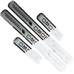 For CHIREY CHERY OMODA 5 C5 EV S5 Accessory 2024-2021 Stainless Chrome Car Door Sill Kick Plate Guard Pedal Protector Cover Trim