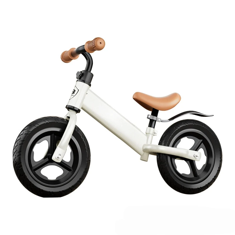 Vélo d'équilibre pour enfants, vélo sans pédale, Scooter coulissant pour bébé de 2 à 6 ans, jouet pour bébé, Scooter à deux roues, cadeau d'anniversaire de noël