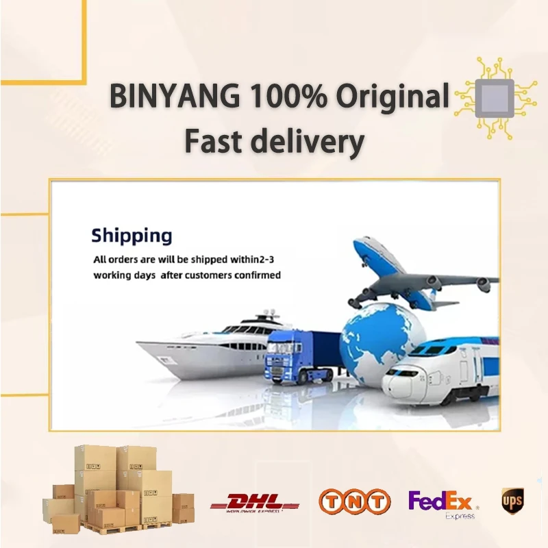 مودم DS8500-JND TQFN20 بالشاشة الحريرية الأصلية DS8500