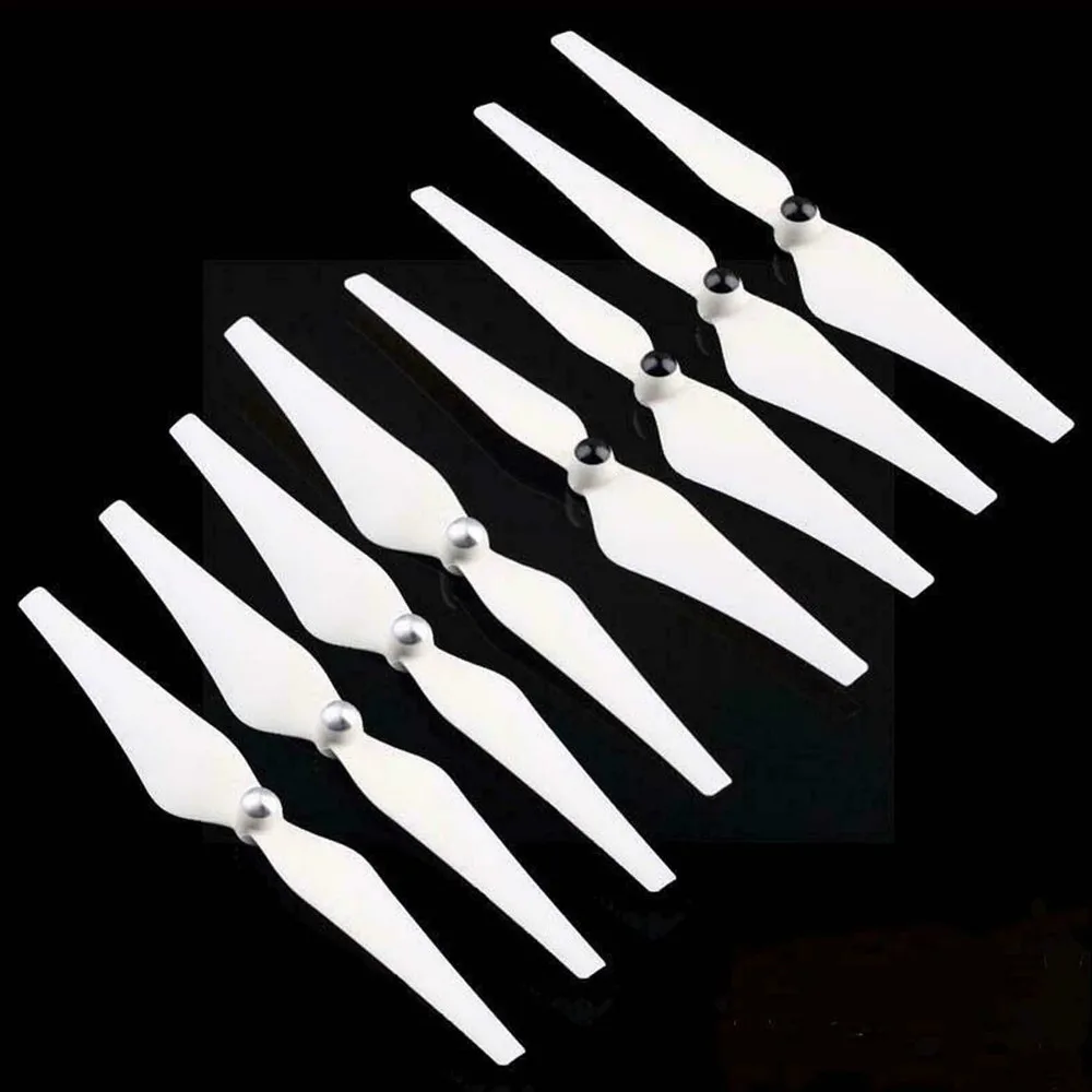 8PCS/4Pairs 9450 1045 Self Locking Propellers CW&CCW for DJI Phantom 2 3/F450 F550 RC Quadcopter Multirotor Parts