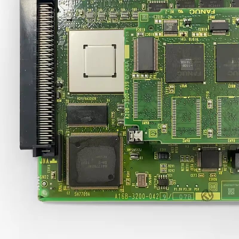 A20B-8100-0791 probado ok Placa PCB Fanuc garantía 3 meses