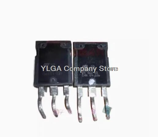 Original Character and Pin     Y60NM50 STY60NM50 MOS Field Effect Tube 60A500V    5PCS -1lot