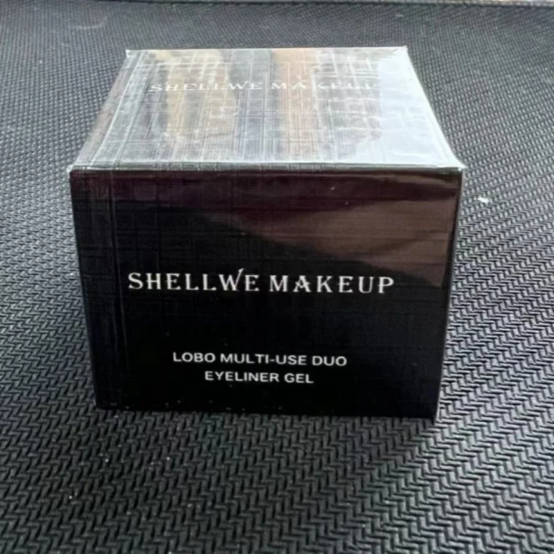 Makijaż Shellwe 2024 New Lobo Duo Cream Eyeliner