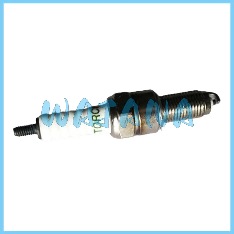 Spark Plug for Haojiang Hj125 / 150-5b 2a 8b Chain Machine