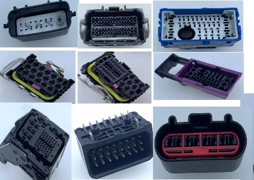 

1PCS MG646214 212806-0104 215958-0437 215958-0426 E-5709-001 RC-EV-T24A-W-B 1928404200 560151-4822