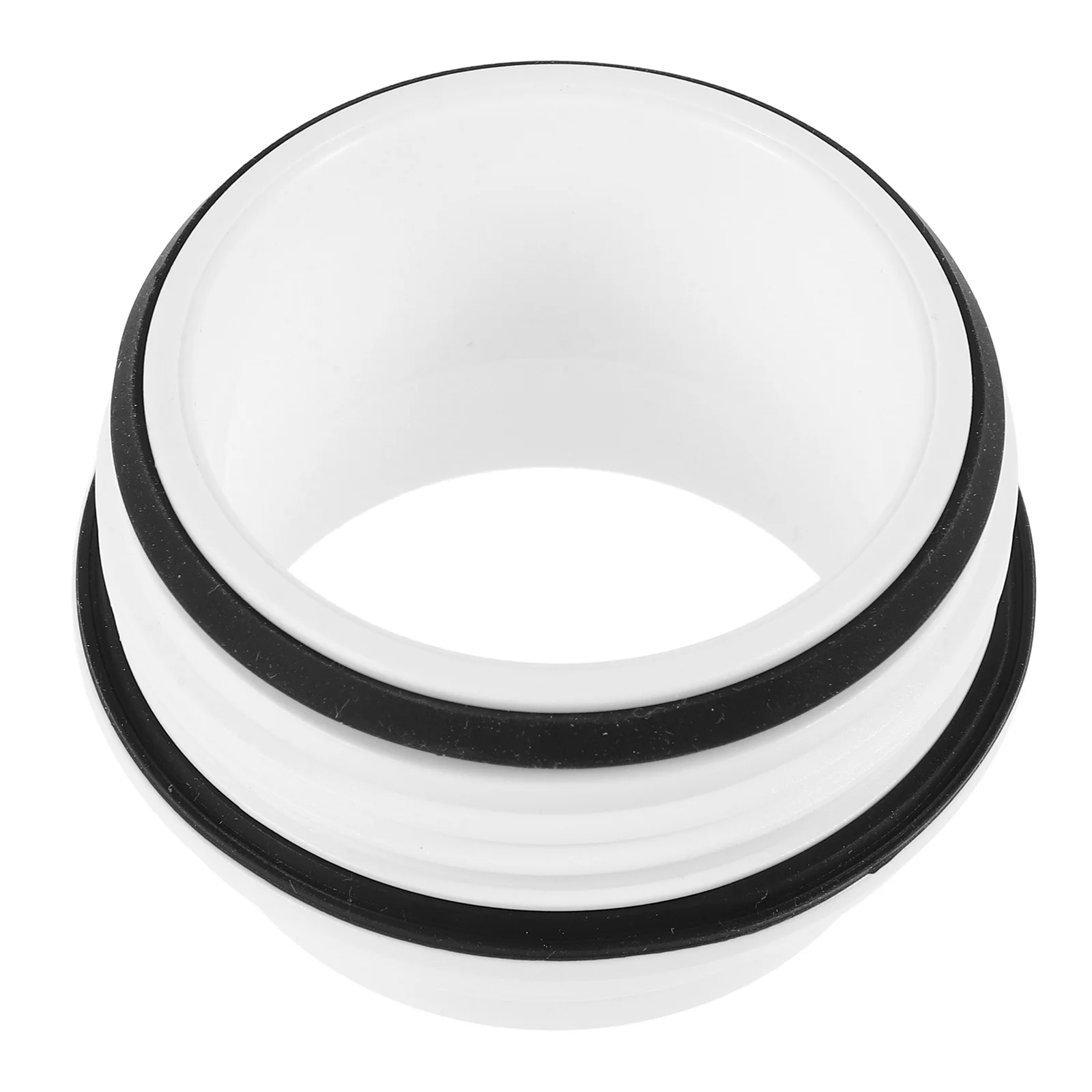 

Water Bottle Adapter For Tumbler Cup Flavor Cartridges Replacement Hydration Accessory Outdoor Sports Travel Kitchen Bar Supply