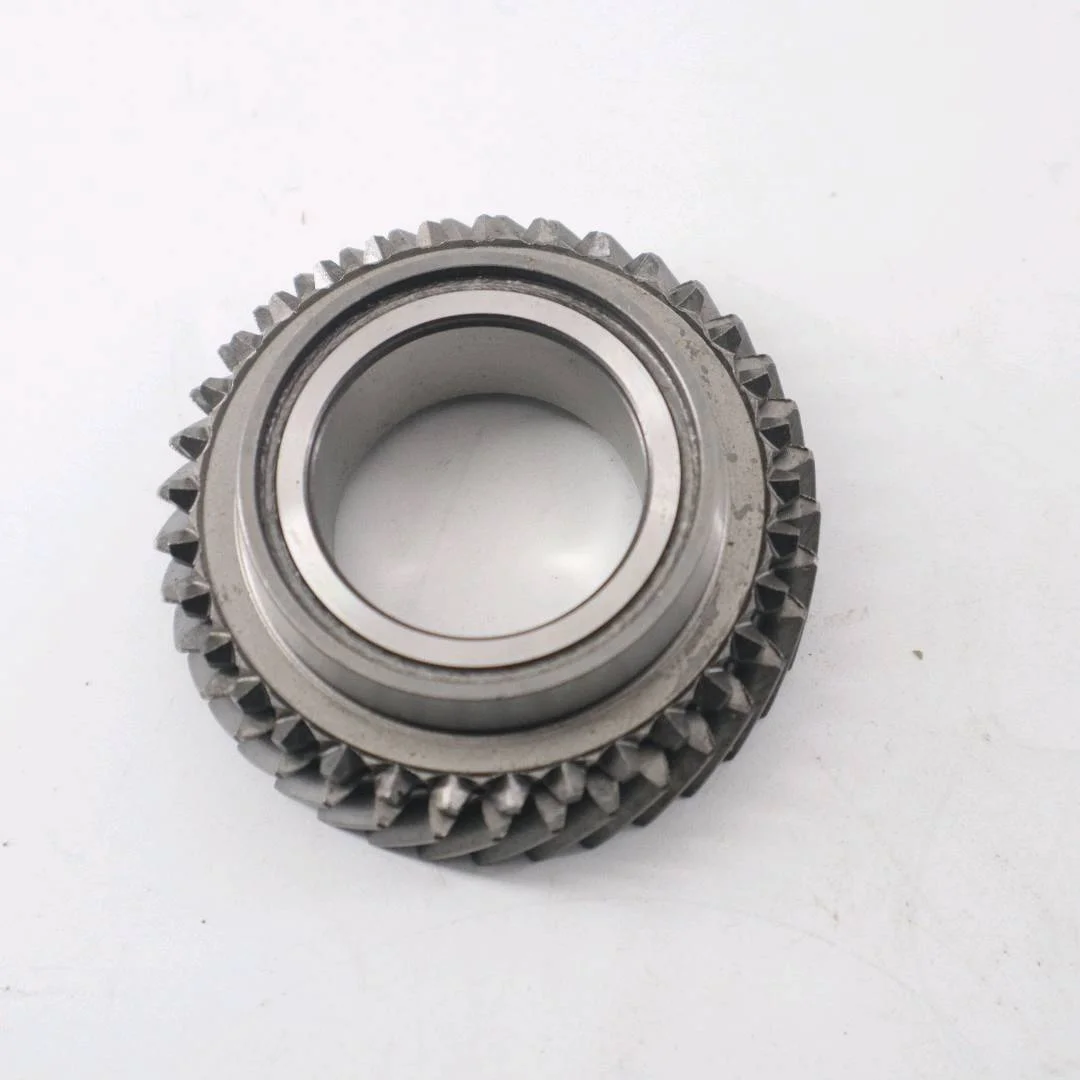 

513MHA-1701340 513MHA-1701327 513MHA-1701440 1/2/3/4/5-speed active gear For chery 513 gearbox