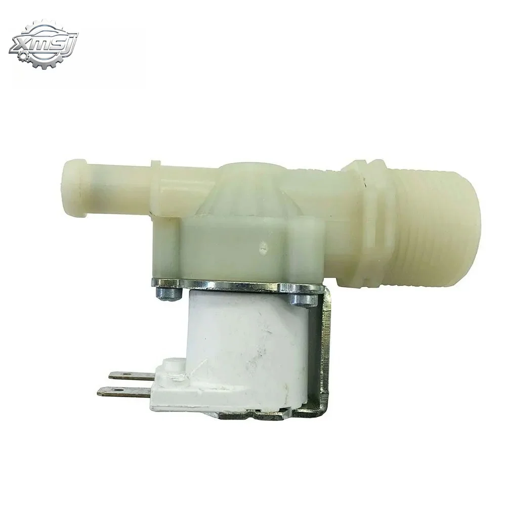 RPE Normally Closed DC24V 6.3W Automatic Inlet Valve Solenoid Valve For Coffee Machine Washing Machine Ice Machine