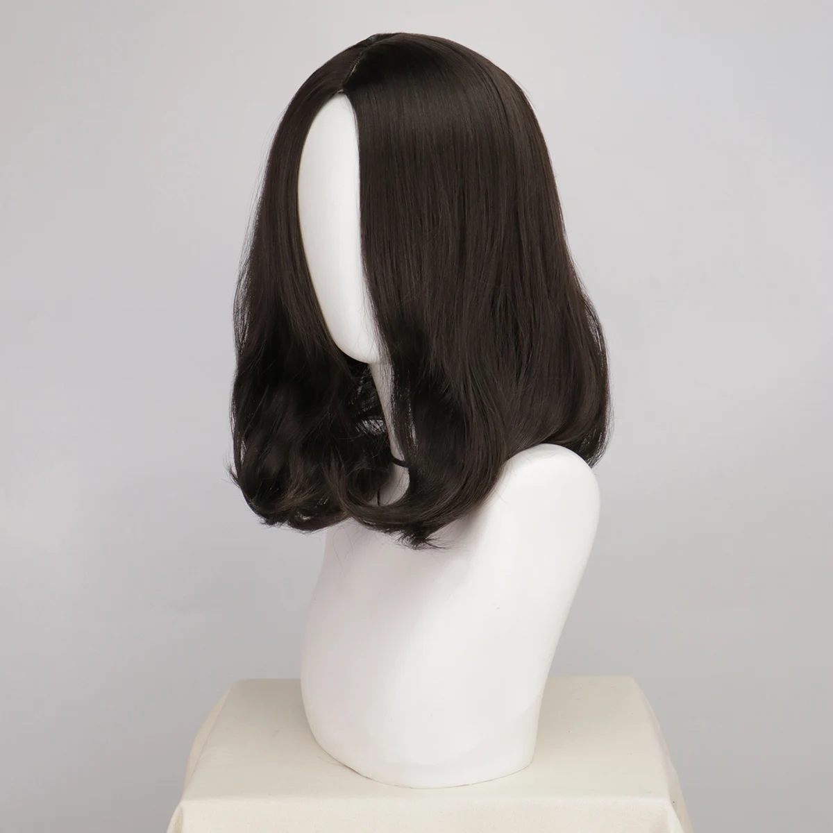 john wick Chapter Short Wigs For Man Daily Cosplay Party Heat Resistant Fiber For John Wick Classic Fiction Movie