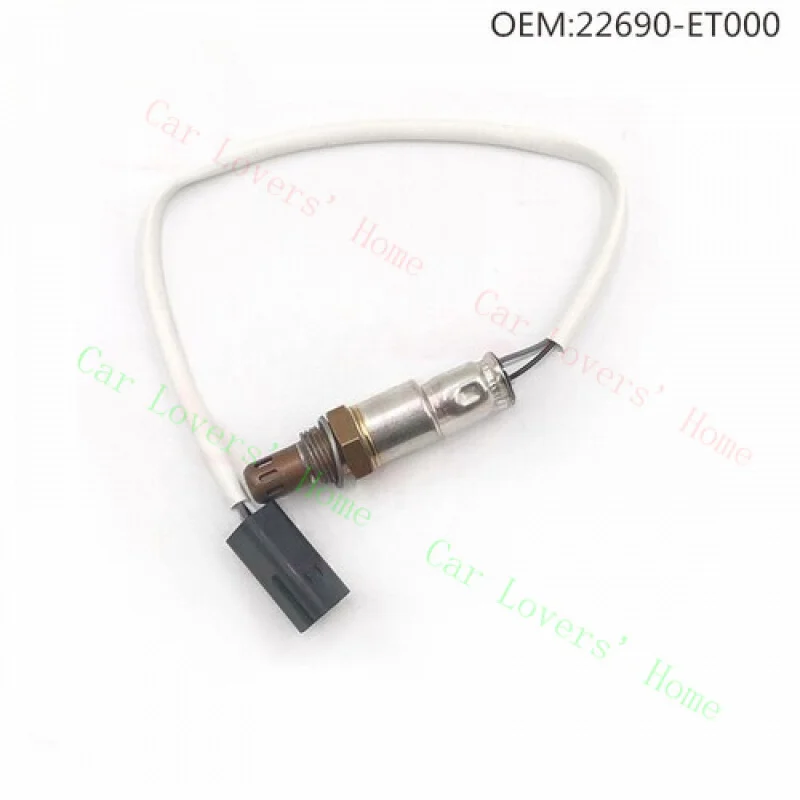 

A+ lambda O2 oxygen sensor ALT I gt-R Micra QA QA IT II X-trail QX80 QX56