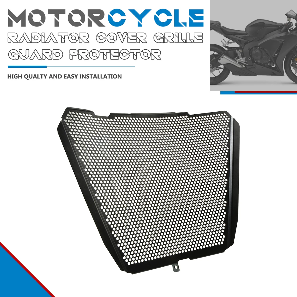 

For Honda CBR1000RR ABS SP CBR 1000 RR 2008-2016 2015 2014 2013 Motorcycle Accessories Radiator Guard Grille Cover Protection