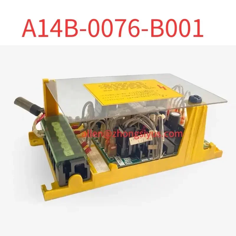 

second-hand Power board A14B-0076-B001 Test OK