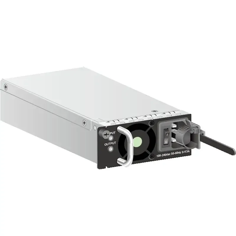 Switch W2PSA0580 (módulo de potência PoE AC de 580 W) 25710-52C-PWR-EI