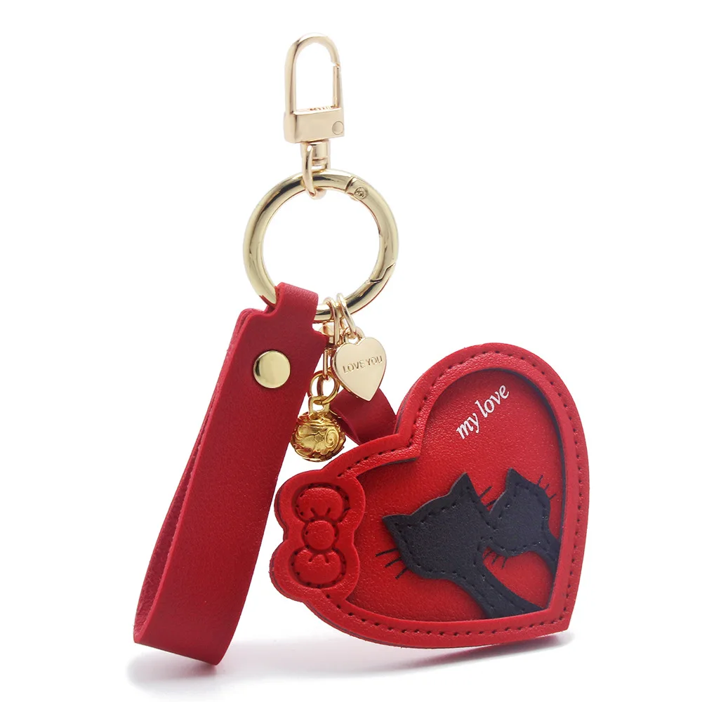 chaveiro-de-couro-para-casal-mao-na-mao-presente-de-dia-dos-namorados-amor-cachorro-gato-bolsa-pingente-acessorios
