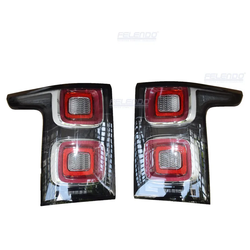 LED Rear Lamp  for Range Rover Vogue L405 2018-2020 European Version Rear Light  Tail Lightcustom