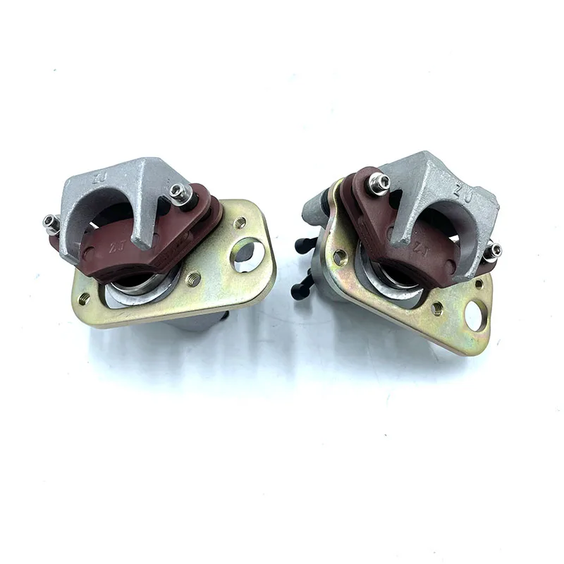 Front Left  Right Brake Caliper for Linhai 260 300 400  LH260 LH300 LH400  ATV Quad 32205A 32231A