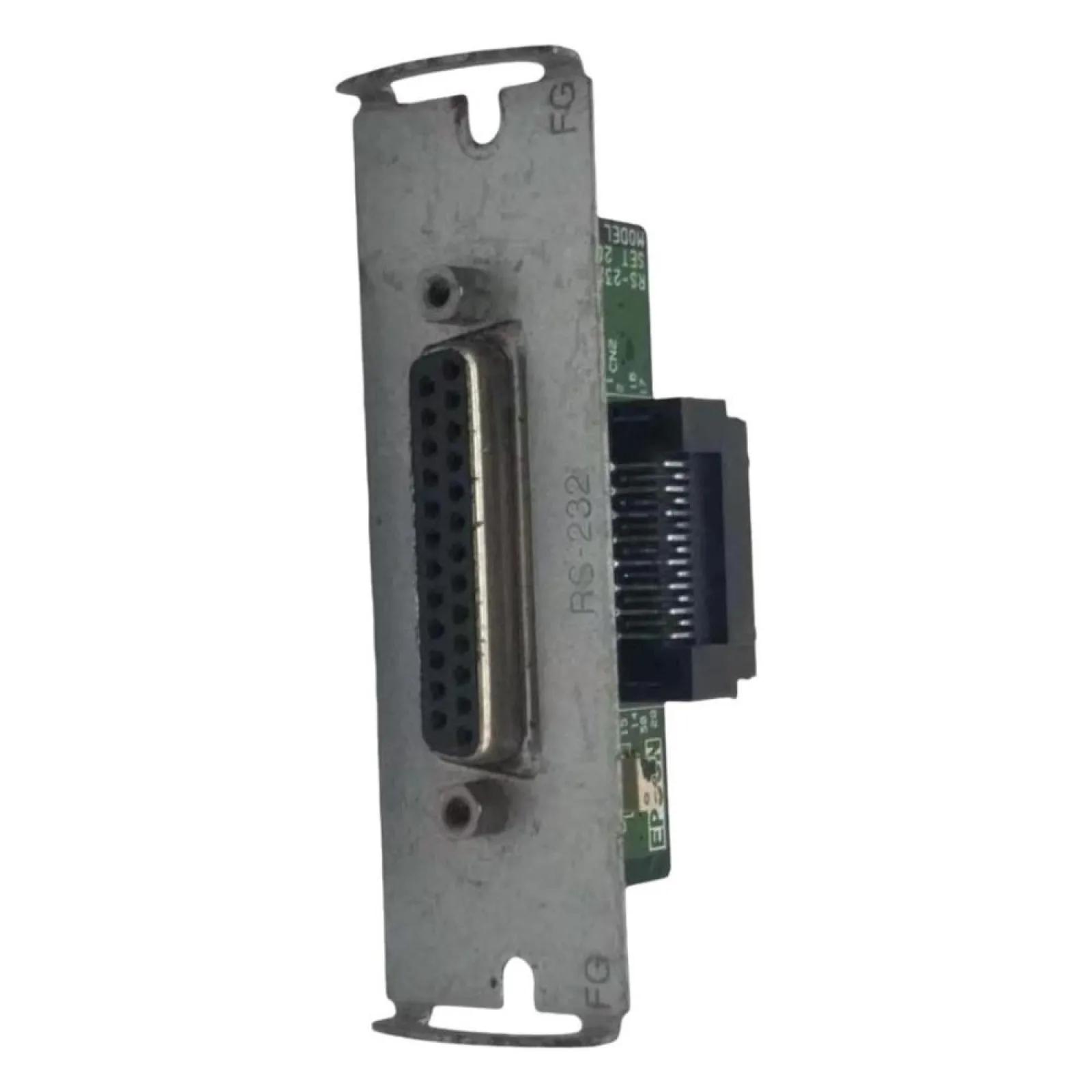 U210PB U210 T70II 88VI U220 U210PD 20 قطعة M111A البطاقة التسلسلية يناسب إبسون T70 TM-L90 88III 88IV U220PB RS-232 88V TM-U325 T82II