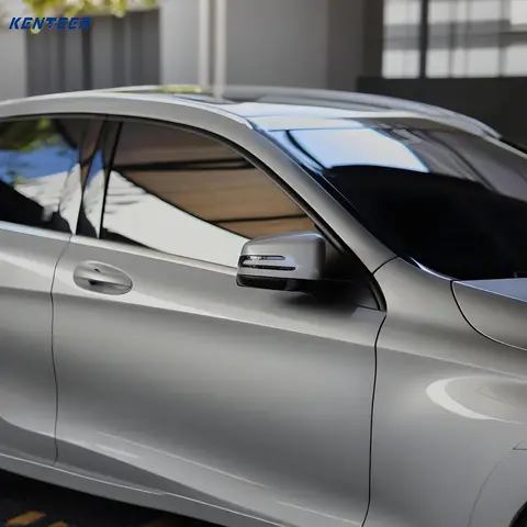 Tint hd Film for Car Window Smart Film for Car Window Black Pdlc Car Window Privacy Film Auto Black 12v Smart Tint