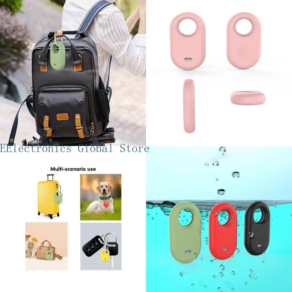 462b geeignet für SmartTag 2 Schutzhülle