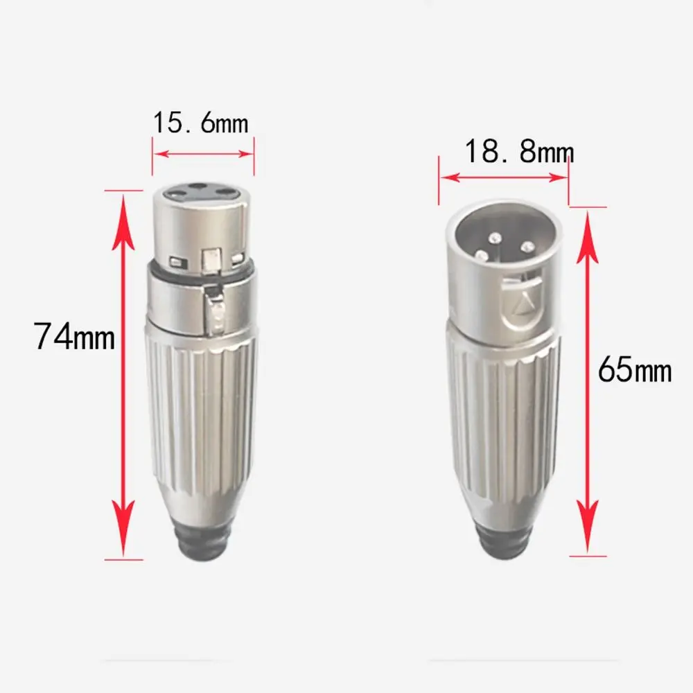 Audio Signal Line F…