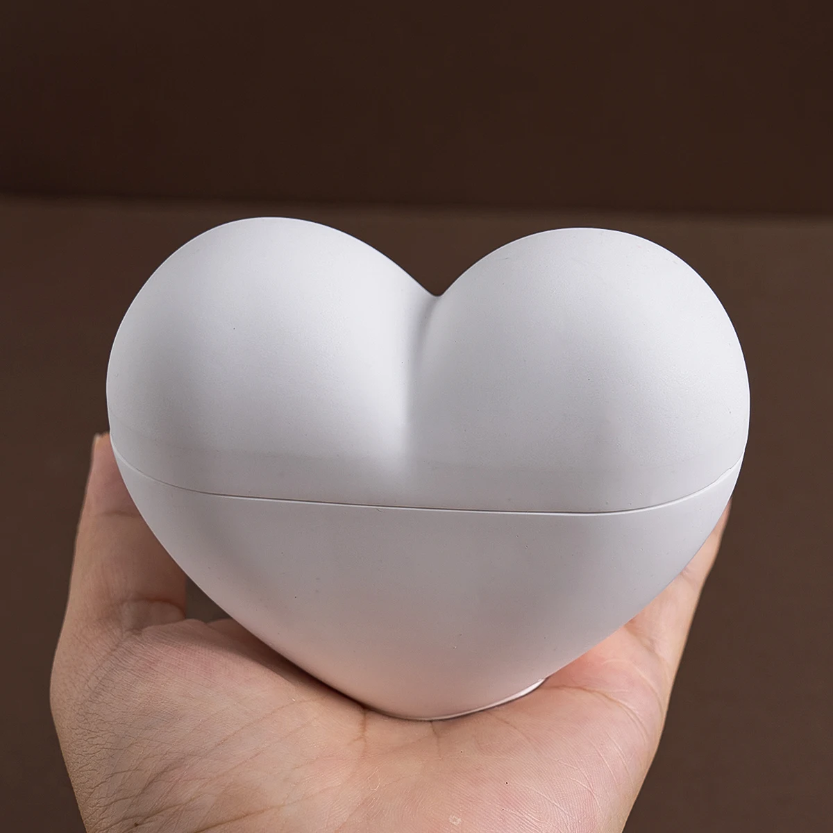 3D Liefde Kaars Pot Siliconen  - Candle Vessel Supplies recensie en prijs