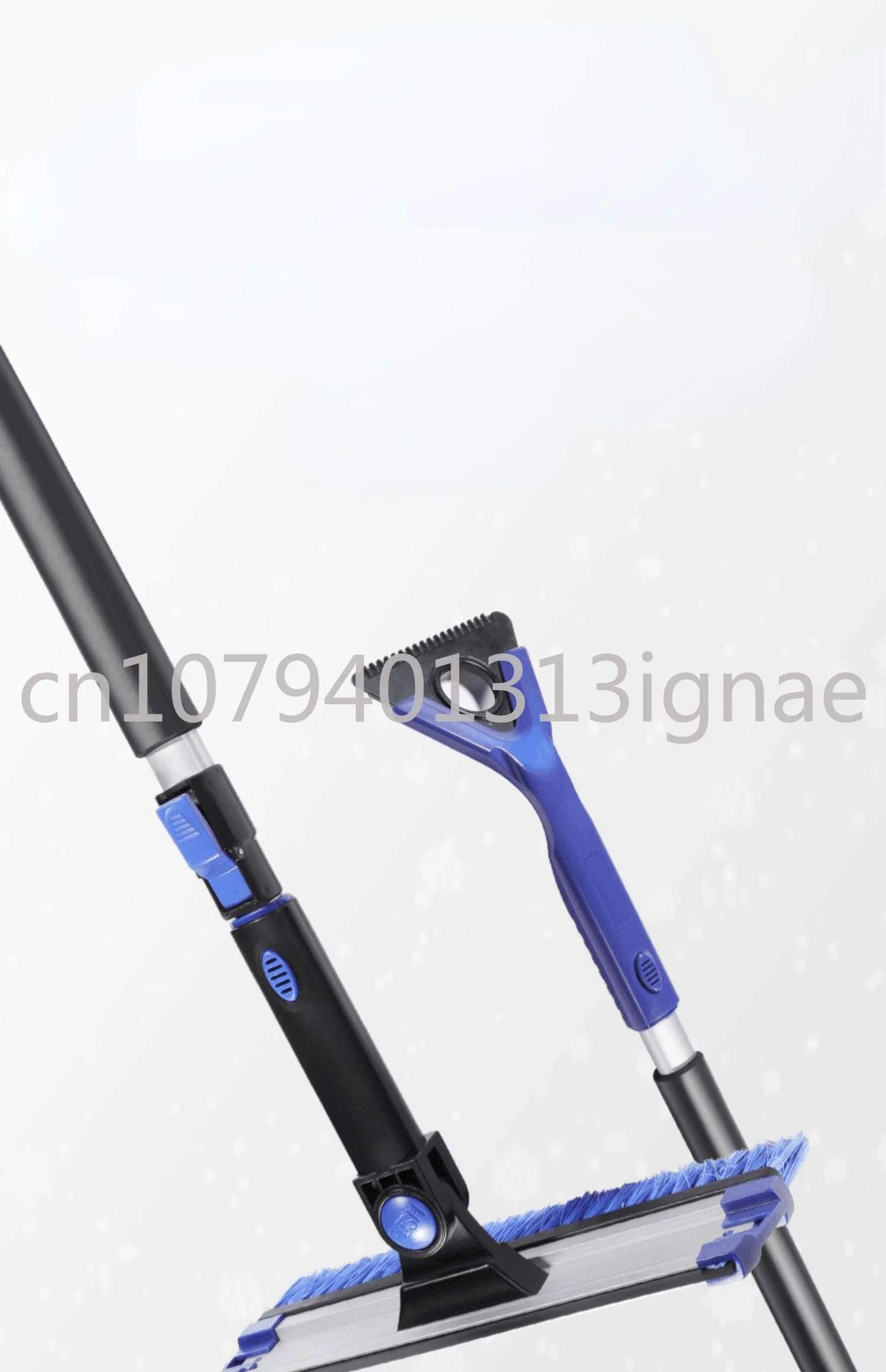 

Snow Plough Shovel Winter Car Snow Removal Artifact Multifunctional Window Glass Scraping