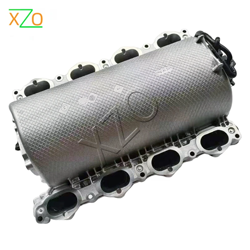 

Intake Engine Manifold A2731400701 2731400701 For Mercedes Benz V8 W212 W463 M164 W221 E550 GL450 S550 GL550 ML550 CL550