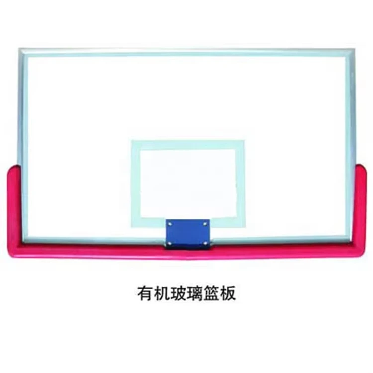 Фитнес-спортивное оборудование для тренировок на открытом воздухе, баскетбольная доска 2025г