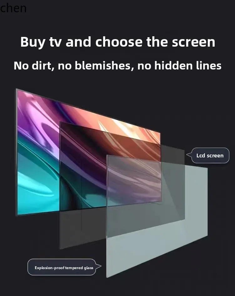 ZML special tempered explosion-proof LCD Intelligent Internet Protocol Television