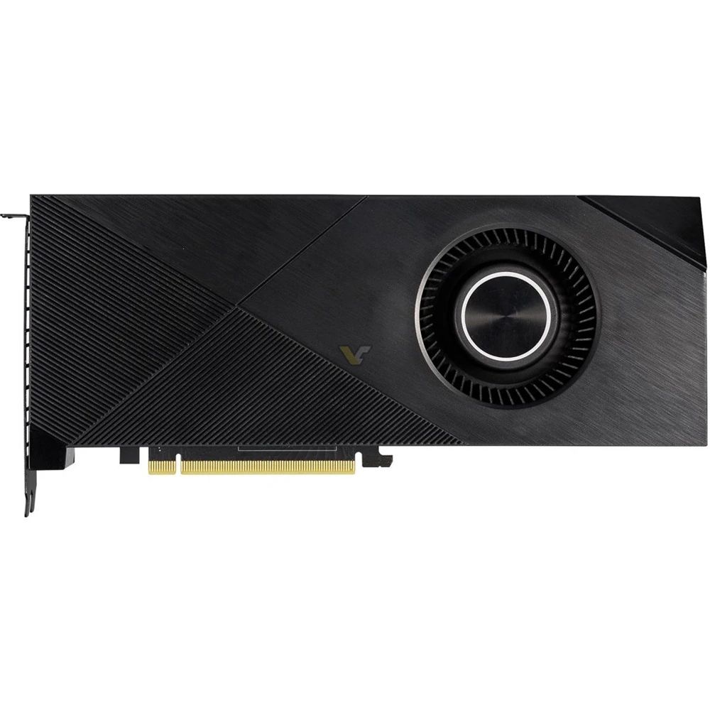 78 مللي متر بطاقة الرسومات الجديدة مروحة التبريد ل RTX2060 2070 2080 2080ti توربو