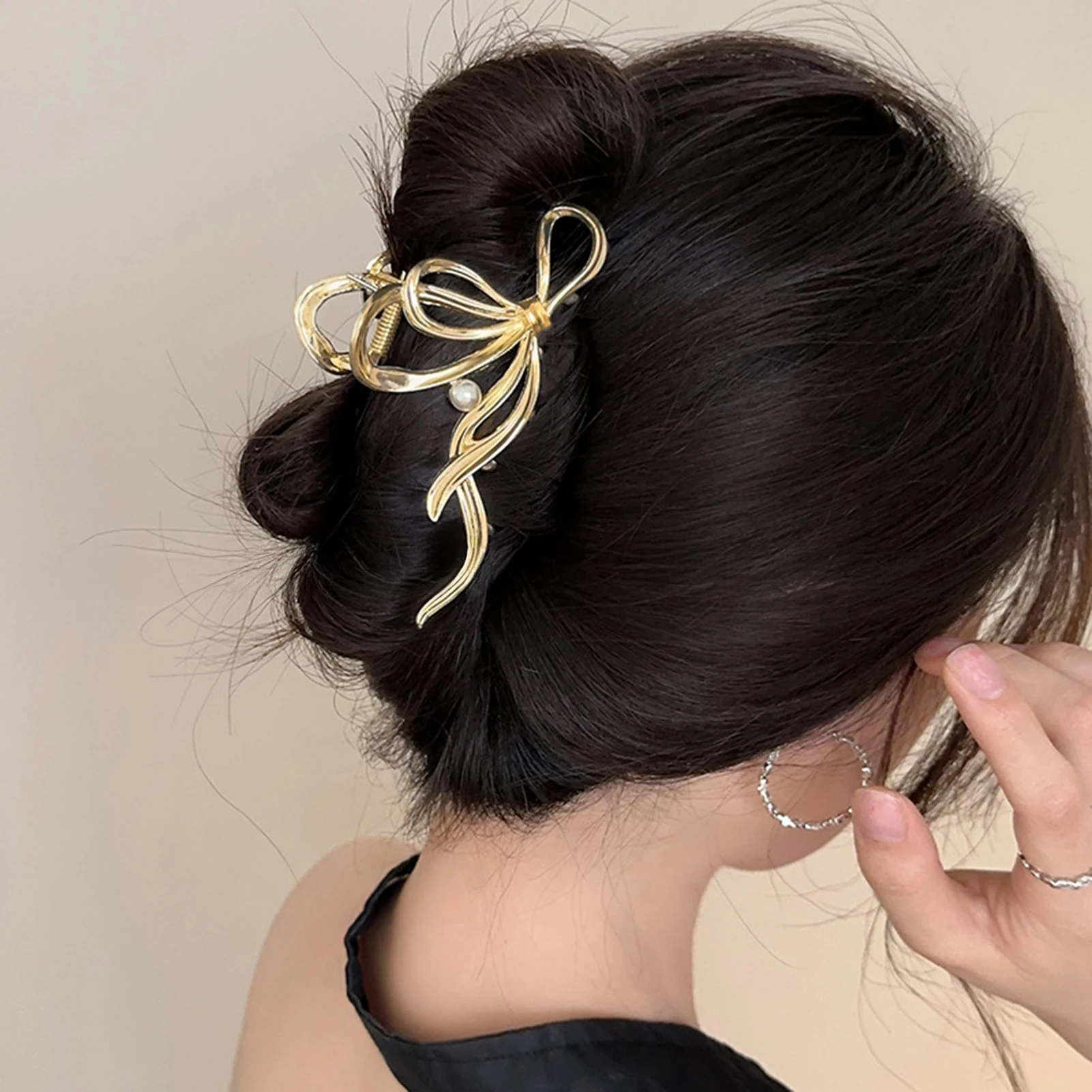 Thumbnail 4 - #75 Ranked Decorative Hair Clips Picks in 2026