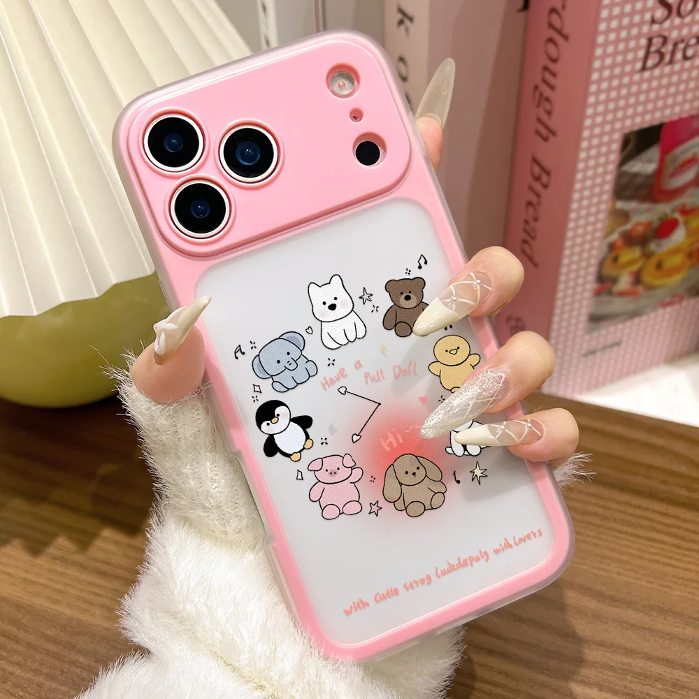 Cute Little Animals…